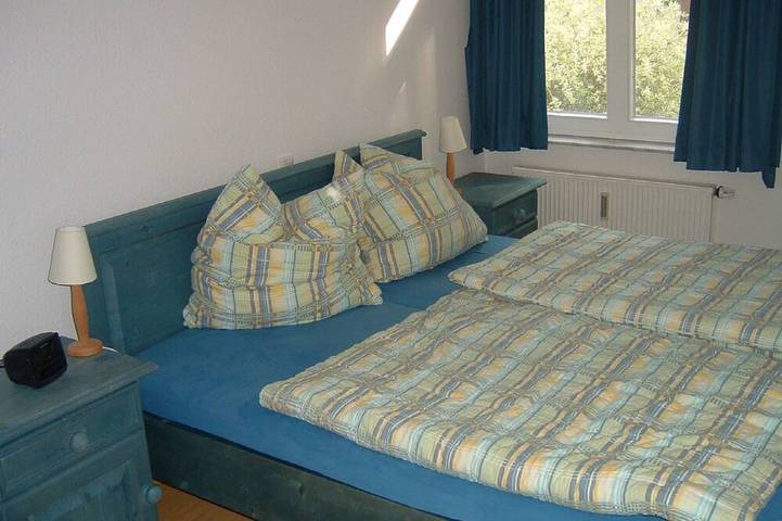 Cottage für 4 Personen, mit Garten, mit Haustier in Stolpe auf Usedom - 3
