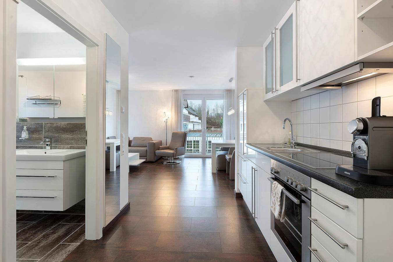 Photo : Appartement de vacances