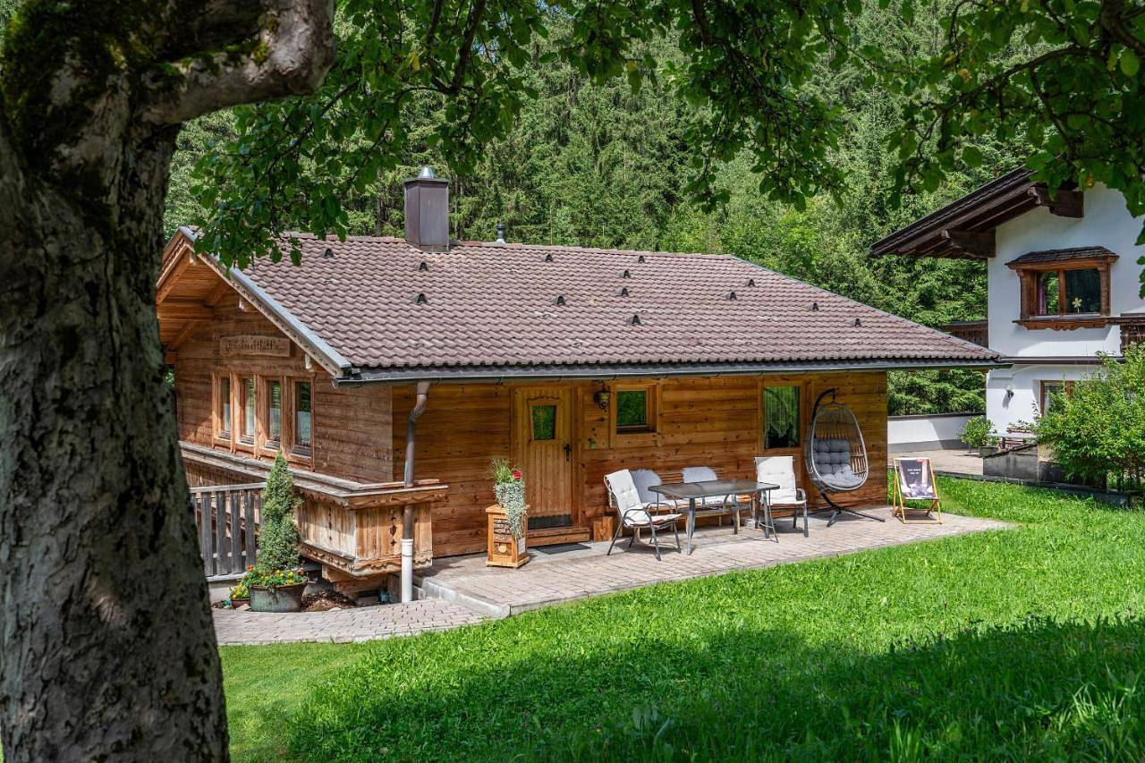 Two-Bedroom House in Mayrhofen, Zillertaler Alpen