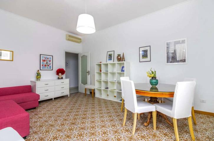 Gîte pour 6 personnes, avec jardin et vue à Scala - 2