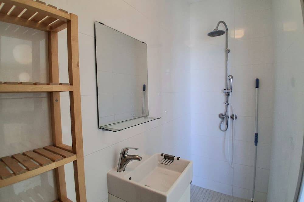 Appartement entier, Appartement cosy vue étang - 2 pers. in Bouzigues, Côte méditerranéenne (France)