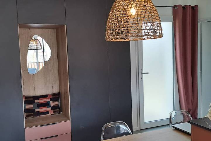 Gîte pour 2 personnes à Figeac - 3