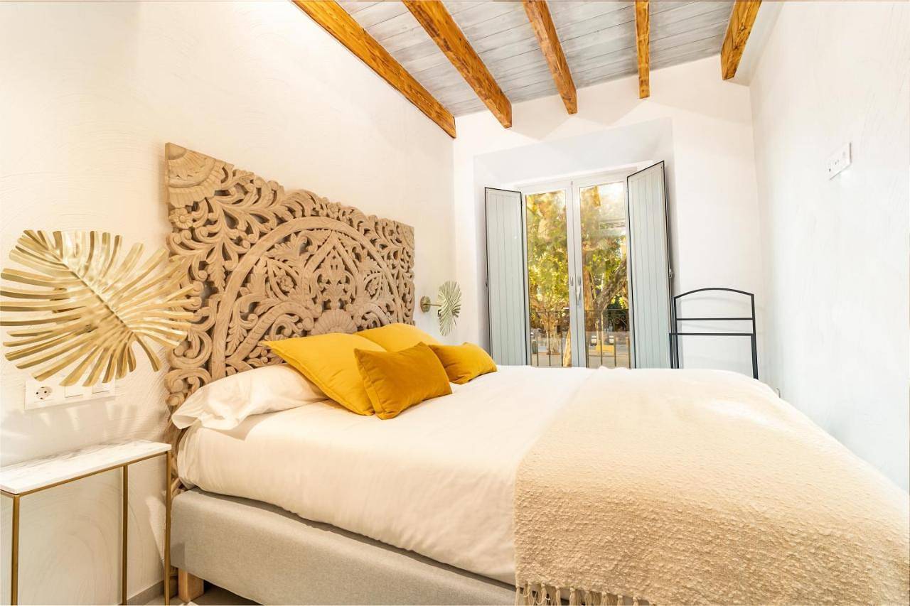 One-Bedroom Apartment - No Swimming Pool in Casco Antiguo, Sevilla