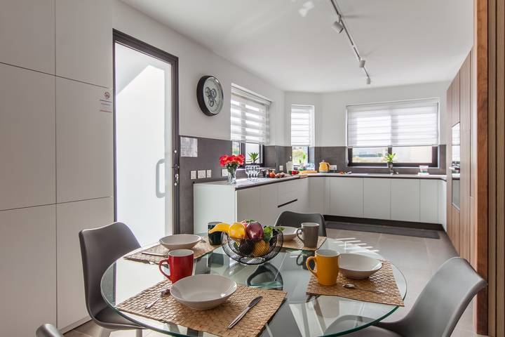 Gîte pour 4 personnes, avec terrasse et vue sur l’océan à Malte - 3