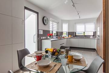 Bungalow per 4 Persone in Marsascala, Isola di Malta, Foto 2