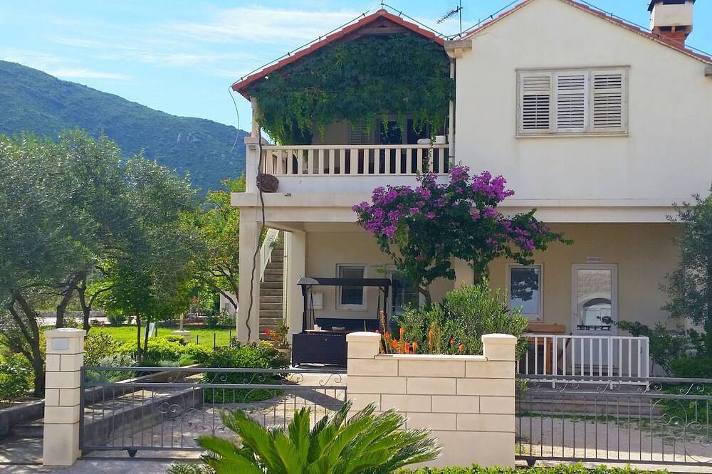 Ganze Wohnung, Ferienwohnungen Damir,, Mali Ston, hr in Ston, Dubrovnik-Neretva