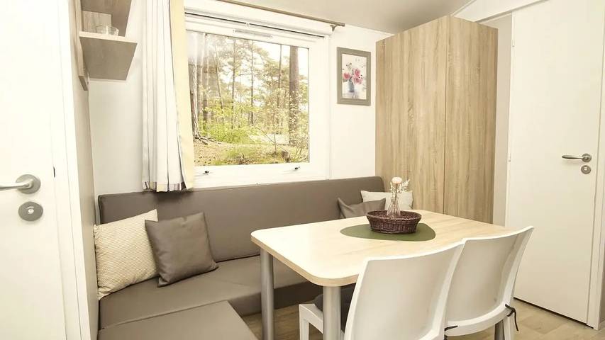 Ferienhaus für 4 Personen, mit Terrasse, mit Haustier in Göhren - 3