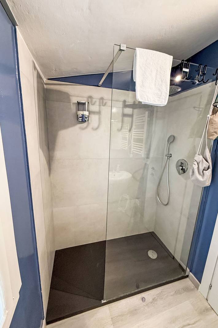 Gîte pour 4 personnes à Livourne - 4