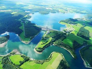 Villa für 8 Personen, mit Whirlpool und Sauna in Belgien