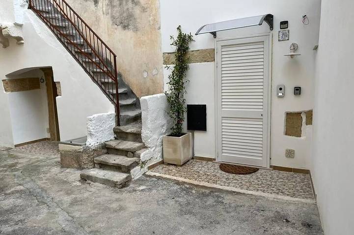 Apartamento de vacaciones para 3 personas - 1