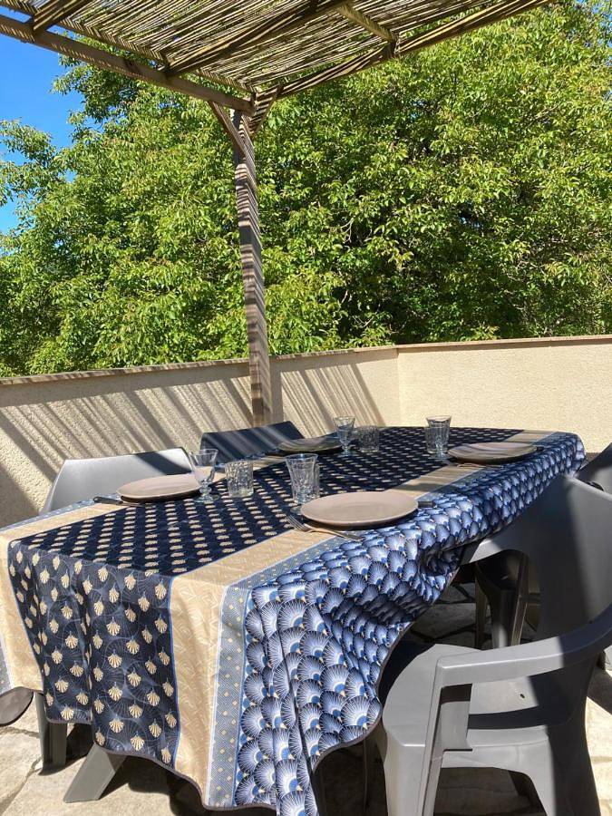 Location de vacances pour 4 personnes, avec jardin à Lacave - 3