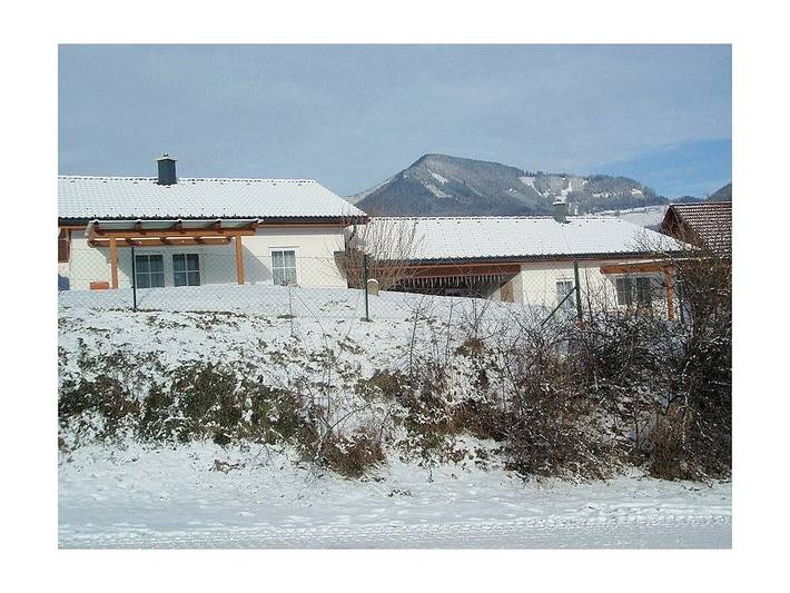 Ferienhaus in Turnau mit Schwimmbecken in Turnau, Hochsteiermark