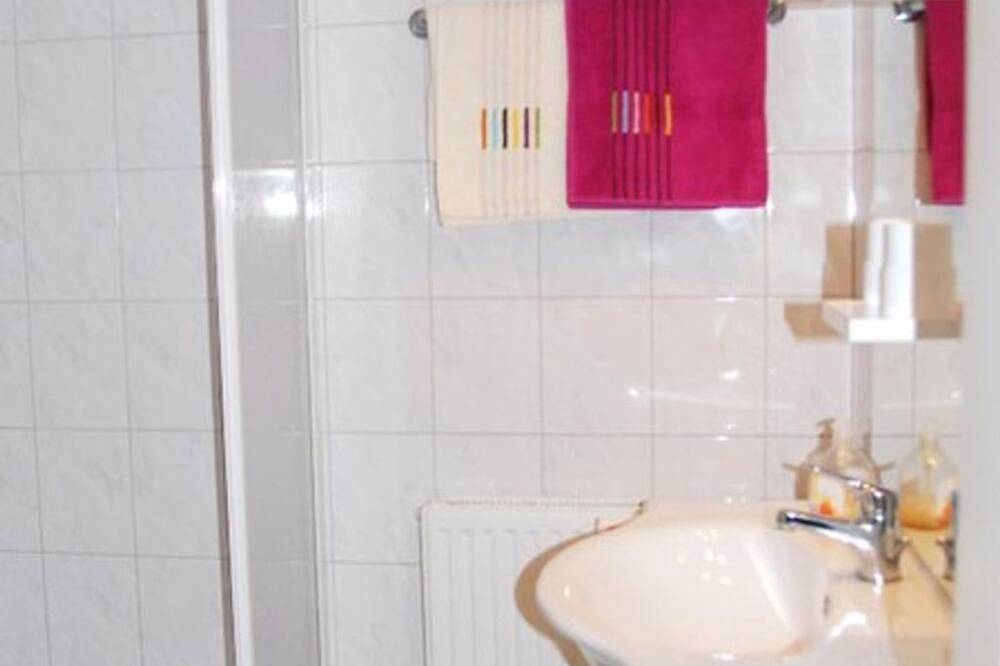 Ganze Wohnung, Leiten Michl - Ferienwohnung 2 in Sankt Lorenz, Mondsee & Irrsee