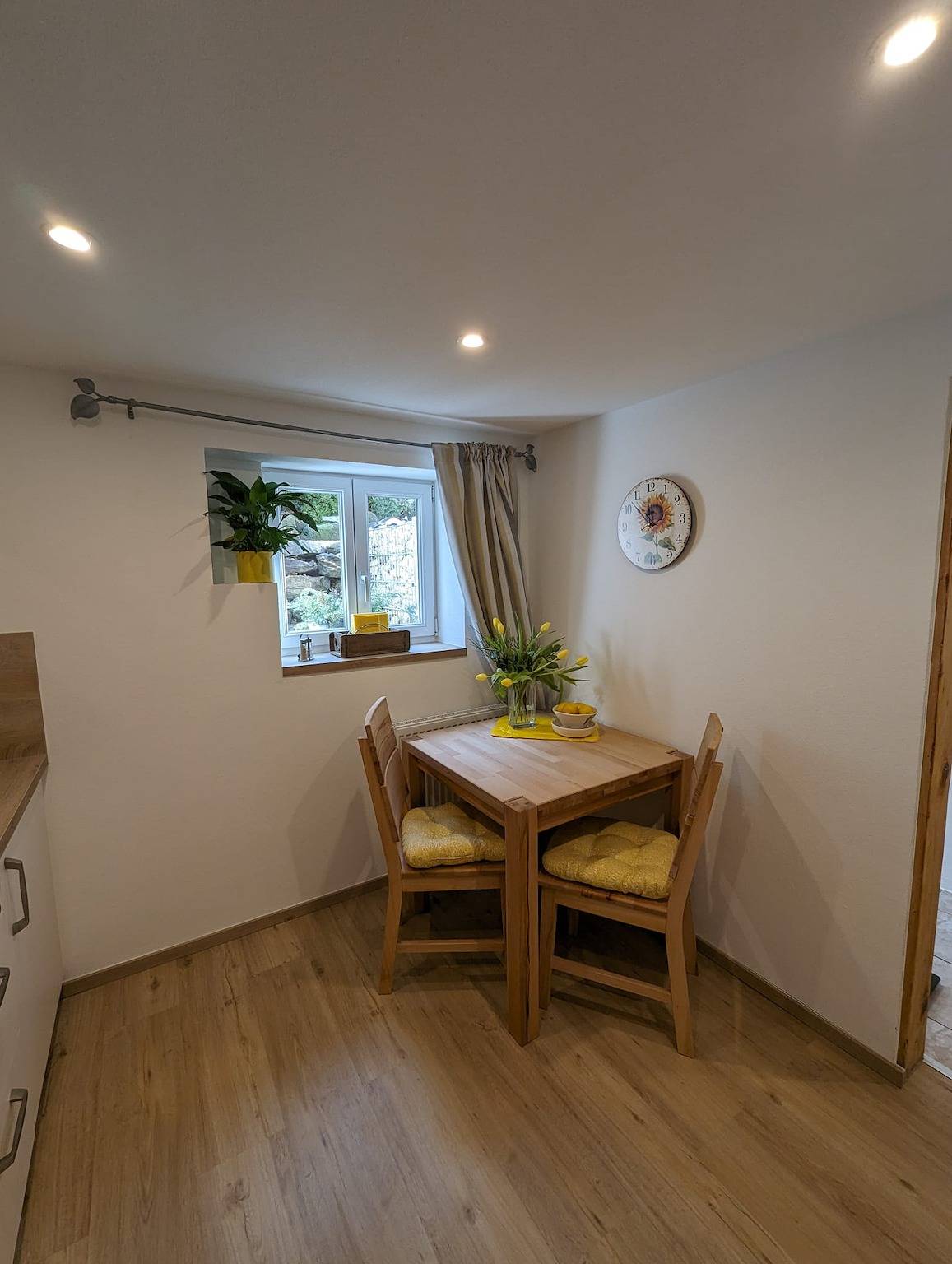 Ganze Wohnung, Bergkristall in Oberstdorf, Bayerisch Schwaben