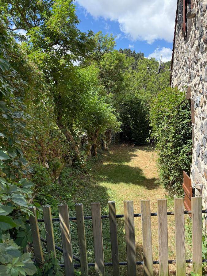 Three-Bedroom House in Arlempdes, Haute-Loire