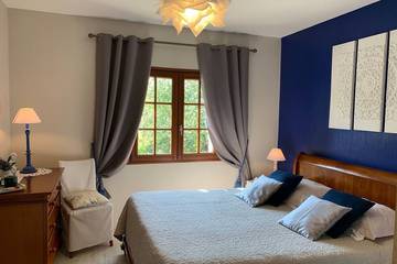 Cottage pour 2 personnes à Tavers