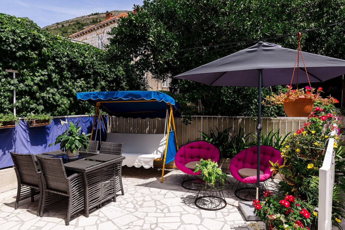 Maison d’hôte pour 2 personnes in Dubrovnik, Grad Dubrovnik