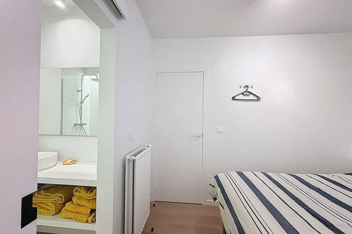 Strandhaus für 4 Personen in Belgien - 4