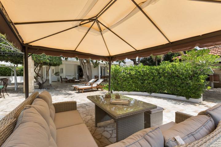 Villa Ariel by BarbarHouse in Lido Congedo, Porto Cesareo