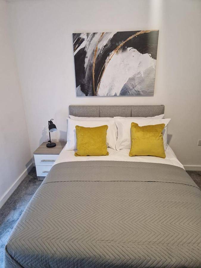 Bed and breakfast for 2 people in Yorkshire