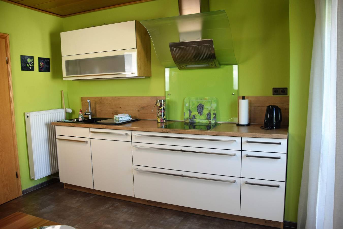 Entire holiday apartment, Luitpoldturm in Kurpfalz