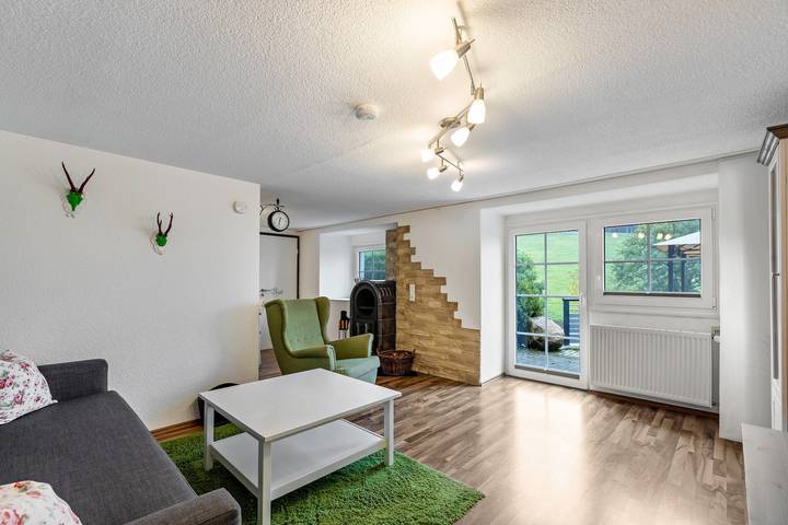 Ferienwohnung für 4 Personen, mit Garten in Titisee-Neustadt - 3