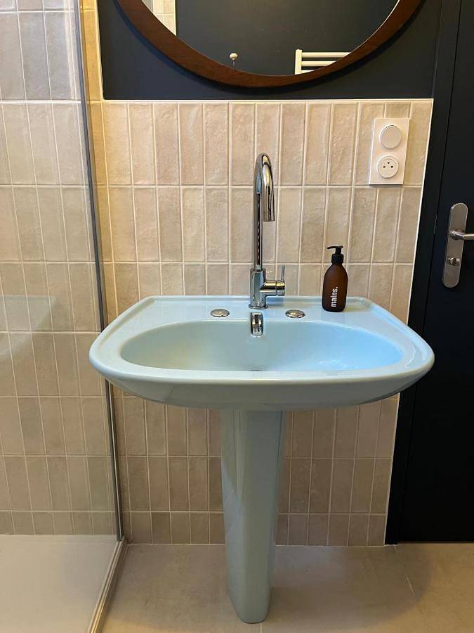 Location de vacances pour 8 personnes, avec jardin dans Bellevigne-en-Layon - 4