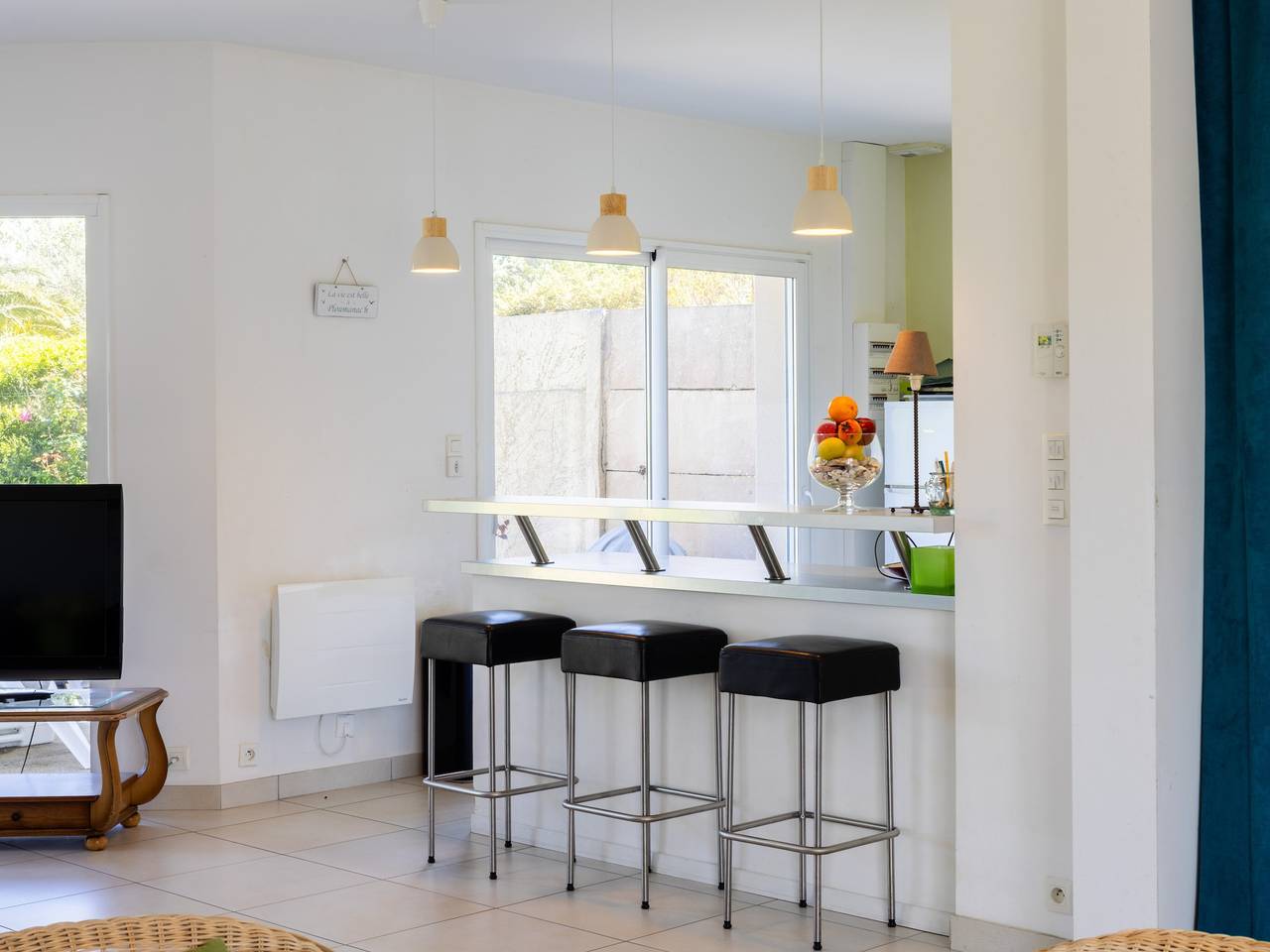 Neues, sehr helles Haus, 200 m vom Strand entfernt in Ploumanac'h, Perros-Guirec
