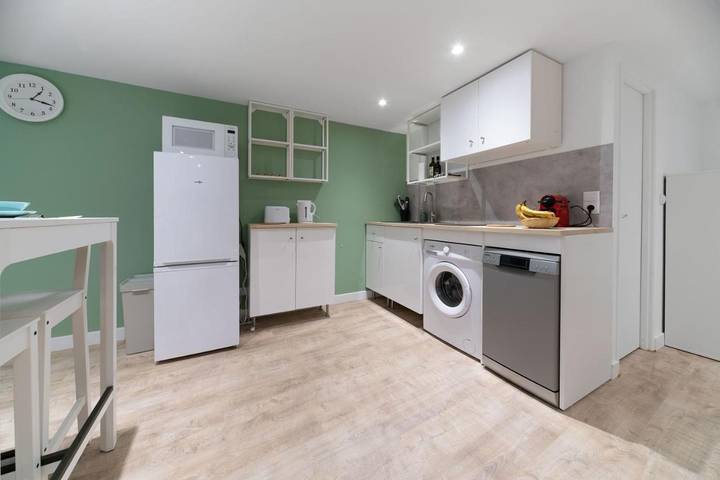 Gîte pour 4 personnes dans Office De Tourisme Et Des Congres De Clermont Ferrand - 3