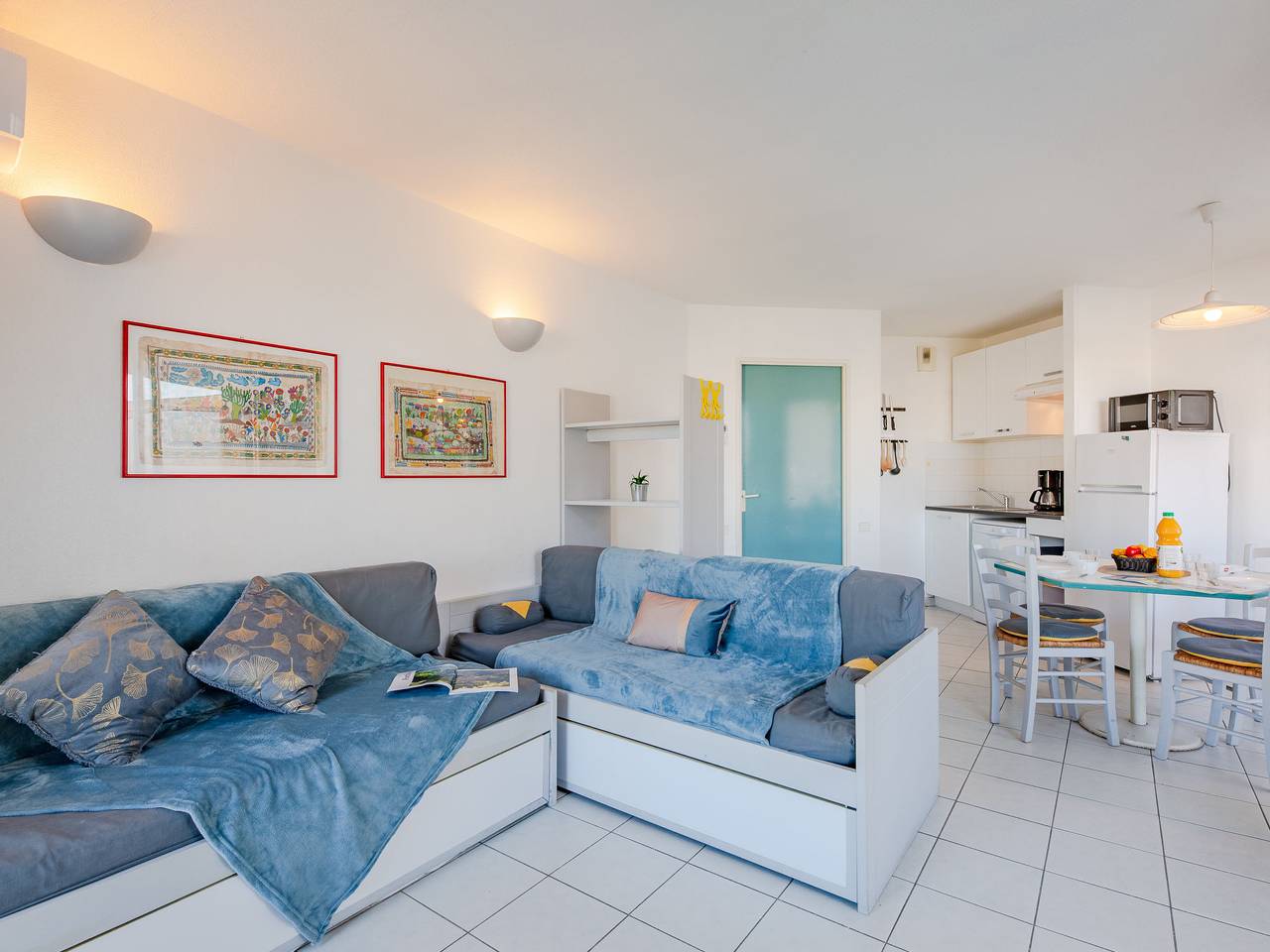 Photo : Appartement de vacances