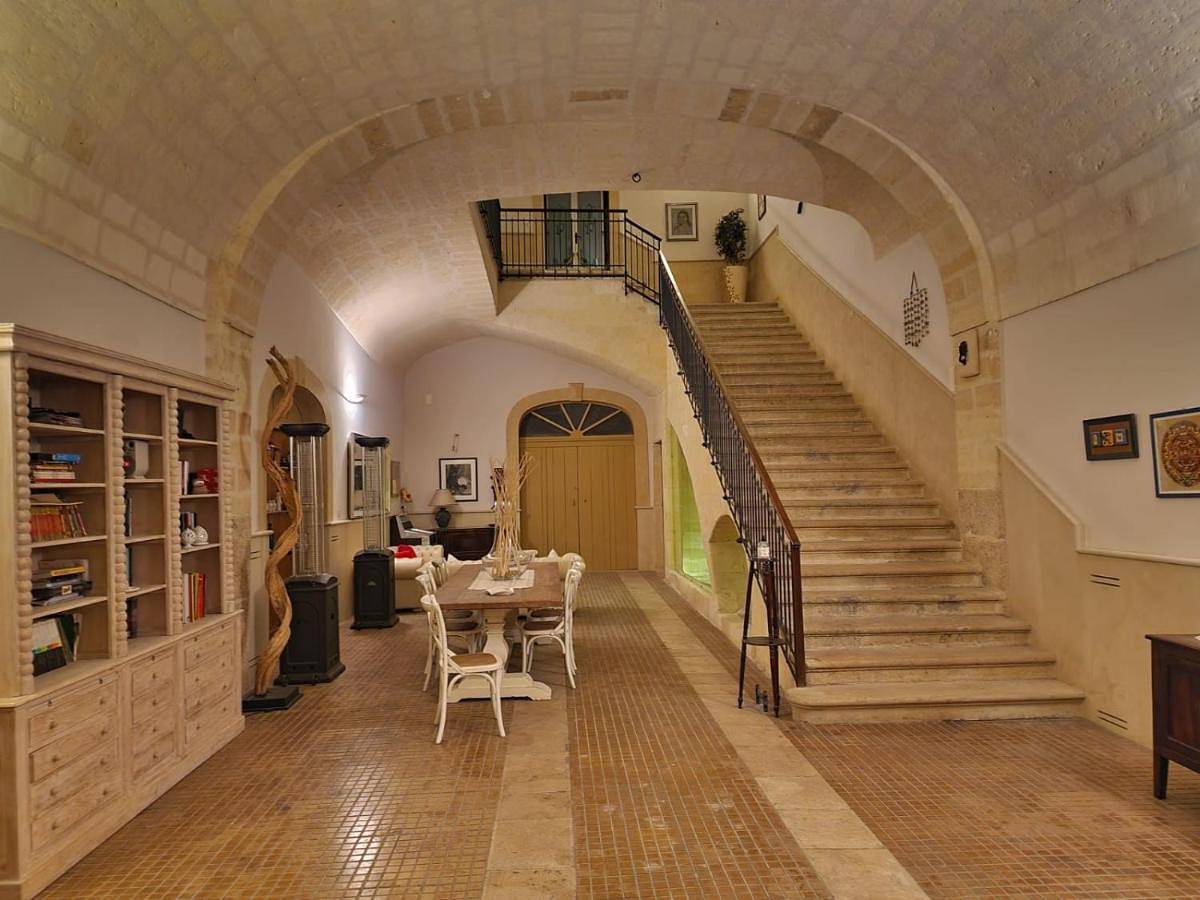 Comfort Quadruple Room in Gravina in Puglia, Parco nazionale dell'Alta Murgia
