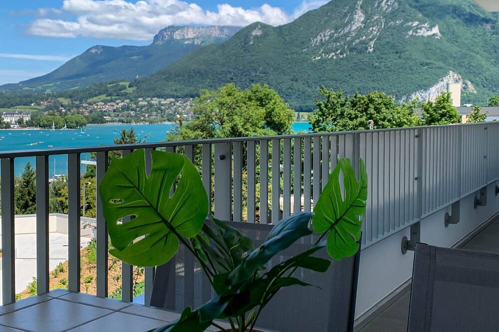 Photo : Appartement de vacances