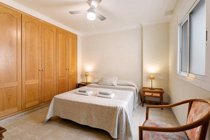 Gîte pour 3 personnes dans Playa de San Juan - 4