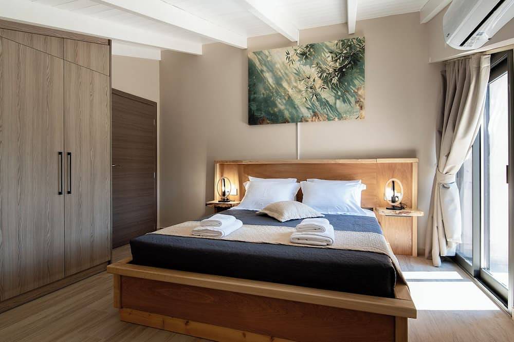 Ganze Wohnung, Seaside Suite 3-Modern & Comfort in Nikiana, Griechenland