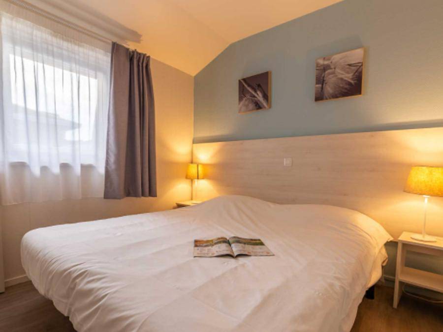 Vvf Villages - L'Ecrin Normand - Forges-les-Eaux - Casa rural 7 personas - Casa rural 4 habitaciones (cl) in Forges-les-Eaux, Región de Dieppe