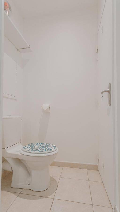 Gîte pour 4 personnes, avec balcon à Saint-Arnoult - 4