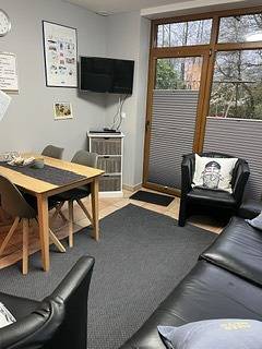 Ferienhaus für 4 Personen, mit Garten und Balkon, kinderfreundlich in Landkreis Wittmund - 3