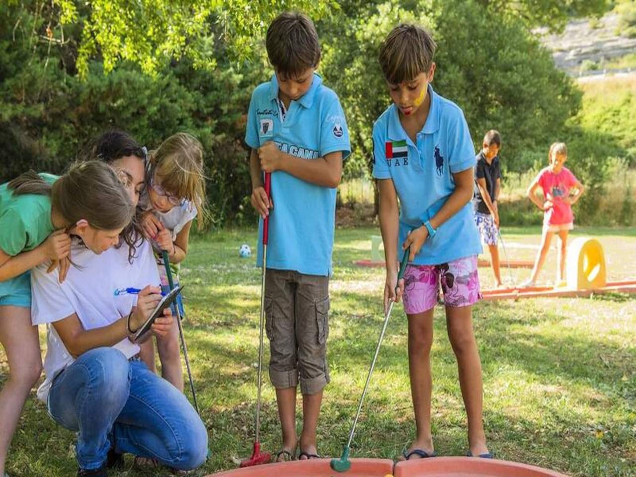 Appartement entier, Appartement dans le Luberon avec piscine et sauna in Beaumettes, Parc naturel régional du Luberon