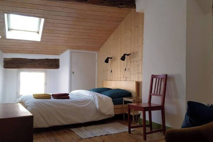 Ferienwohnung für 4 Personen - 1