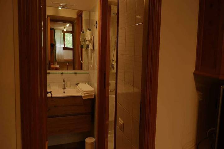 Ganze Wohnung, Ski-Retreat, Pisten von Cervinia in Cervinia, Valtournenche