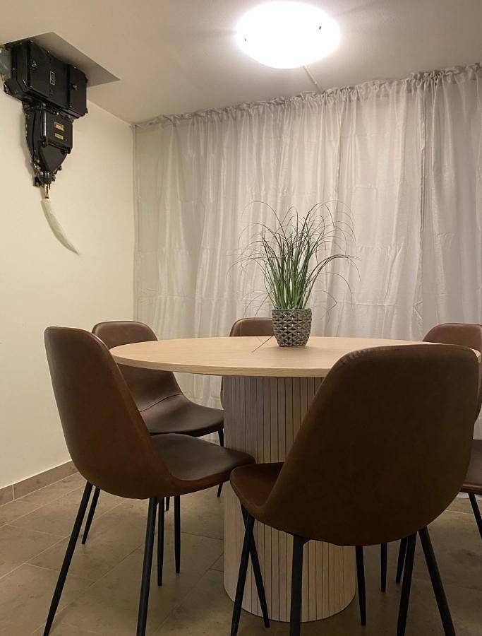 Hotell Breda Blick in Visby, Gotland