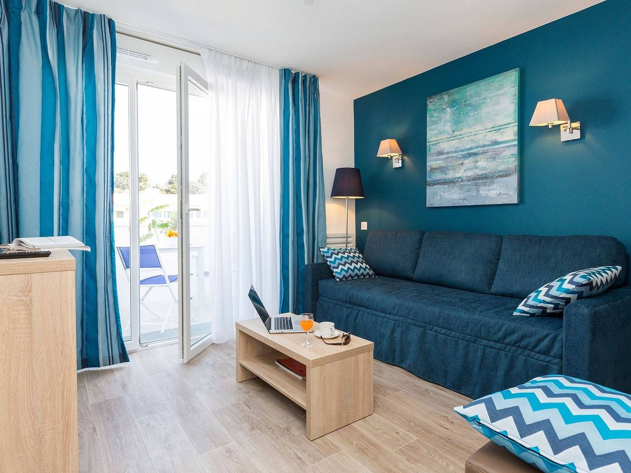 Appartement entier, Séjour de charme en bord de mer in Noirmoutier-en-l'Île, Noirmoutier