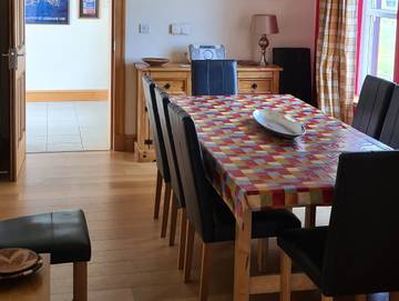 Holiday Rental for 6 People in Loch Eil, Scotland, Photo 4