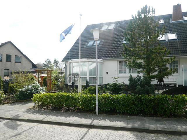 Ferienhaus für 2 Personen in Cuxhaven - 4