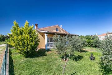 Strandhaus für 5 Personen in Ližnjan, Istrien, Bild 1