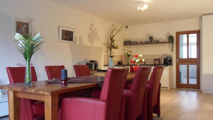 Gîte pour 3 personnes, avec jardin et vue dans Zierikzee - 3