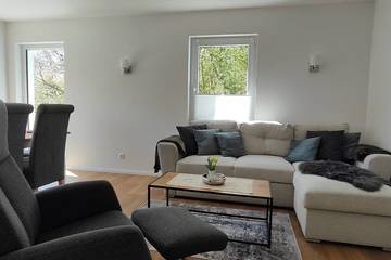 Chalet für 6 Personen in Diemelsee, die Mittelgebirge, Bild 3