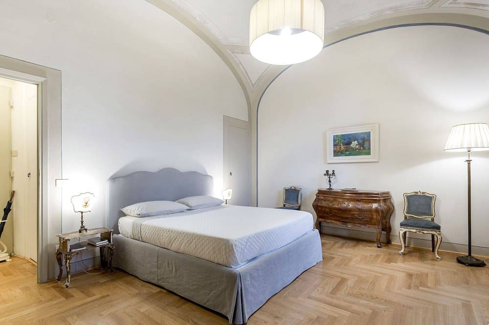 Agriturismo voor 4 Personen in Florence city center, Florence