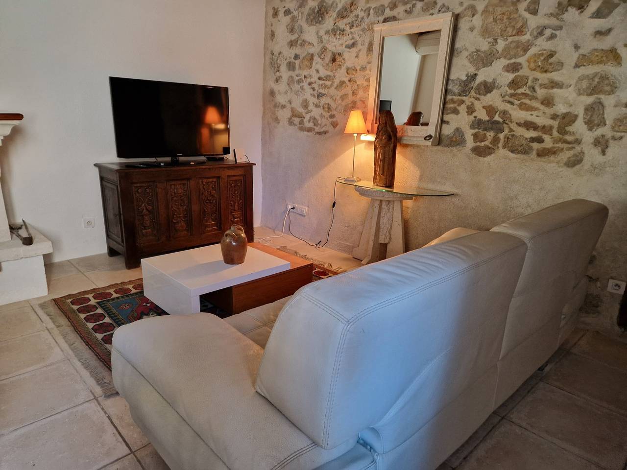 Maison de vacances « Le Vieux Fusil » avec Wi-Fi in Freychenet, Ariège