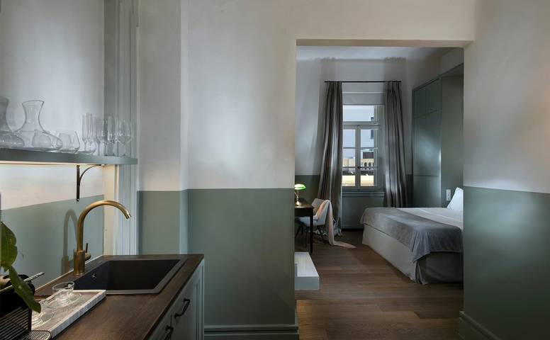 Villa für 2 Personen in Athen - 4